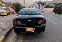 شيفروليه ماليبو